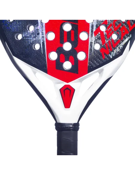 Babolat Tech Viper Soft 3.0 | Ofertas De Padel